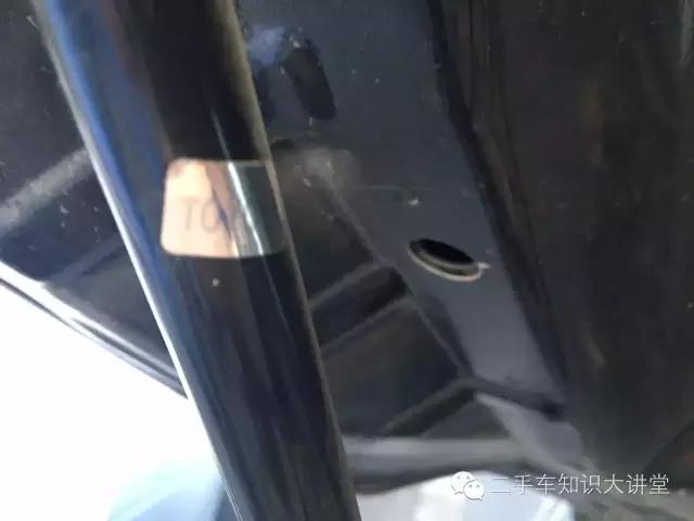 丰田锐志经历过几代,丰田锐志有哪些瑕疵