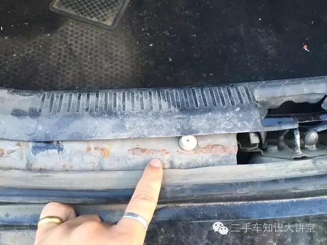 丰田锐志经历过几代,丰田锐志有哪些瑕疵