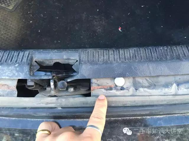 丰田锐志经历过几代,丰田锐志有哪些瑕疵