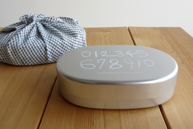 高颜值便当盒推荐,有高颜值便当盒