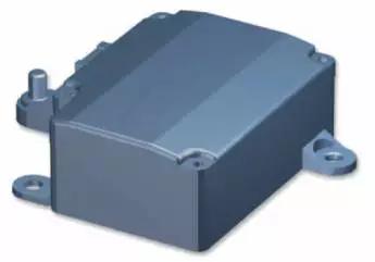 汽车热能管理系统讲解,新能源汽车智能能源管理系统