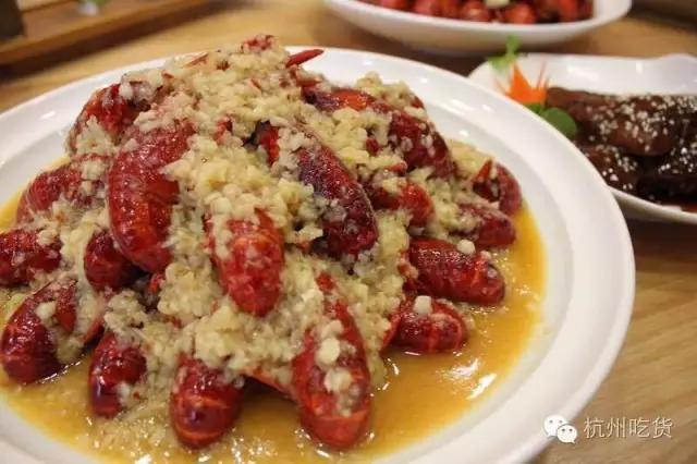 杭州夜宵路边摊,杭州年轻人去的路边摊