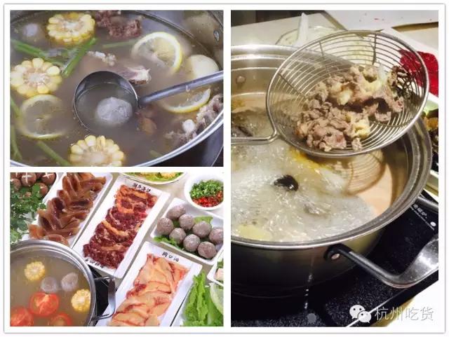 杭州夜宵路边摊,杭州年轻人去的路边摊