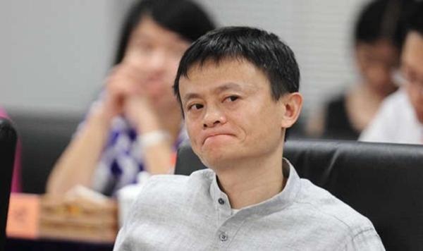 马云有退出阿里巴巴吗,马云是否退出阿里巴巴