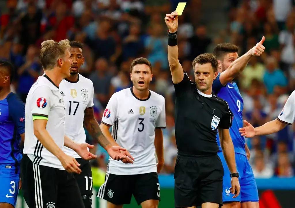 德国队本届欧洲杯前景,欧洲杯德国队最后时刻