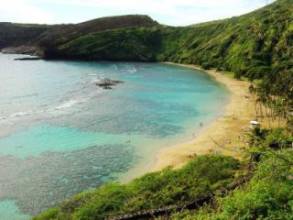 夏威夷购物必去十大地点,东方夏威夷冬季旅游攻略