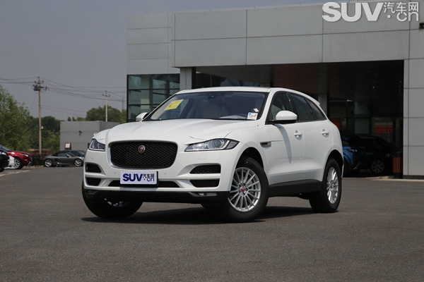 捷豹f-pace全方位测评,新款捷豹f-pace值得买吗