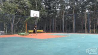 nba篮球转身过人脚步教学,十种篮球过人招式小学生