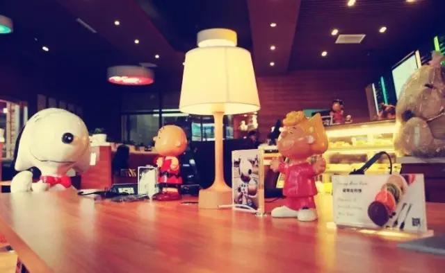 郑州特点咖啡馆推荐,郑州适合约会的咖啡馆推荐