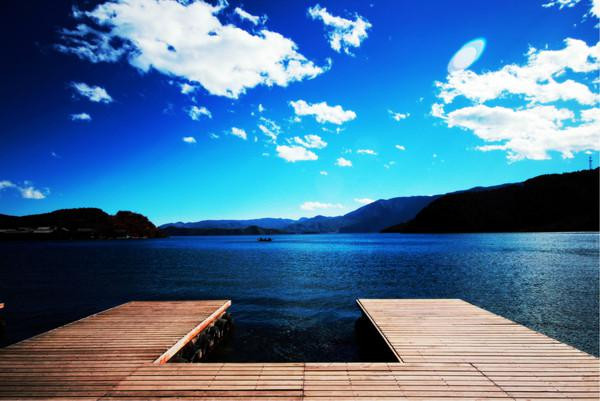 人生若只如初见在广州,人生若只如初见云南