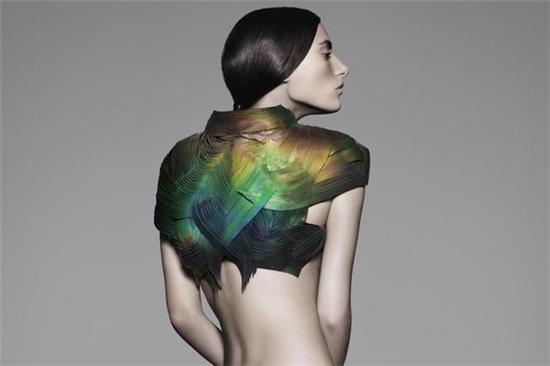 黑科技智能穿戴鞋,没有设计师的高跟鞋大师