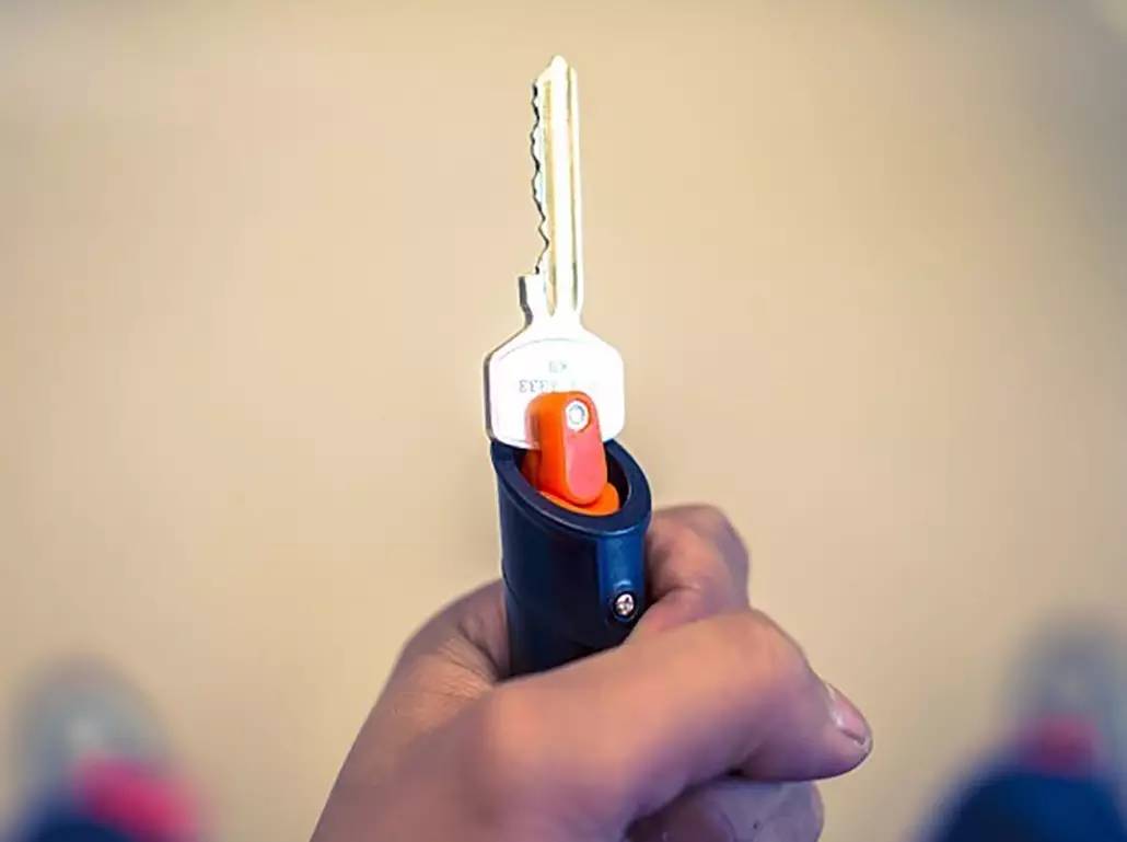 单身女性经常独自出行？你需要这些能够保护你的发明