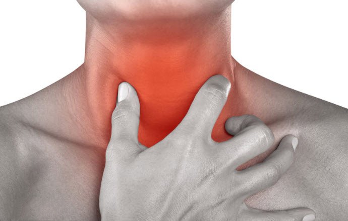 半夜喉咙痒咳嗽的原因是什么,感冒咳嗽喉咙痒吃什么好得快