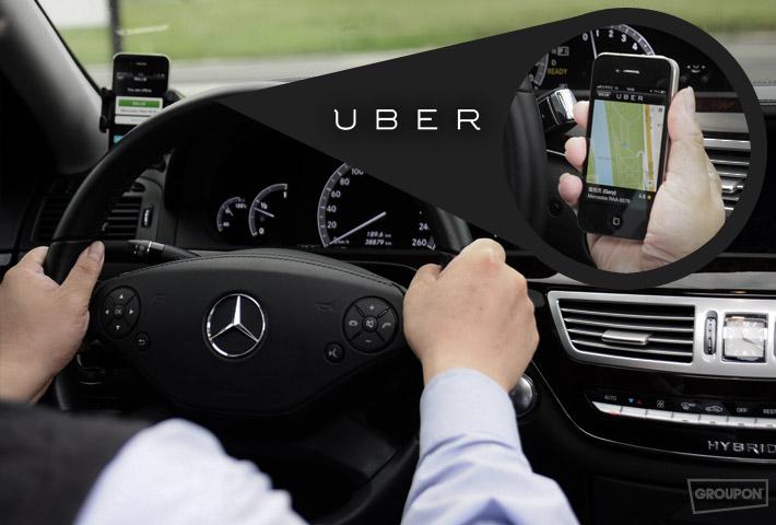 纽约开uber经验,去哪个国家开uber比较好