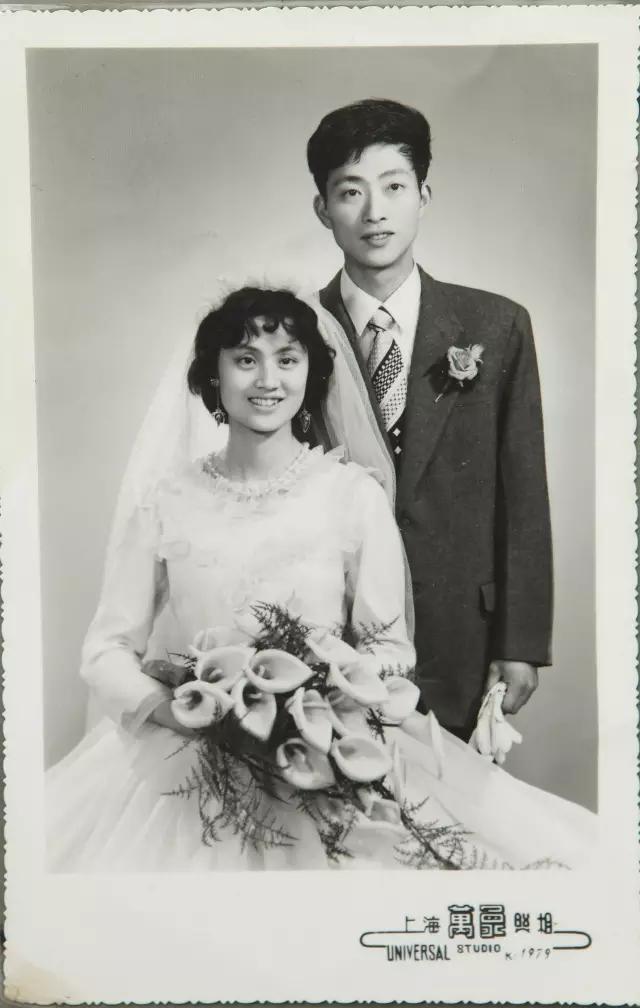 30年是什么概念？这些夫妇给你一个惊人答案|市民相册