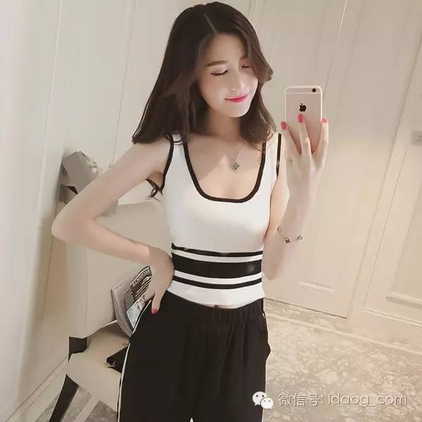 这么美丽的衣服你还在犹豫什么？