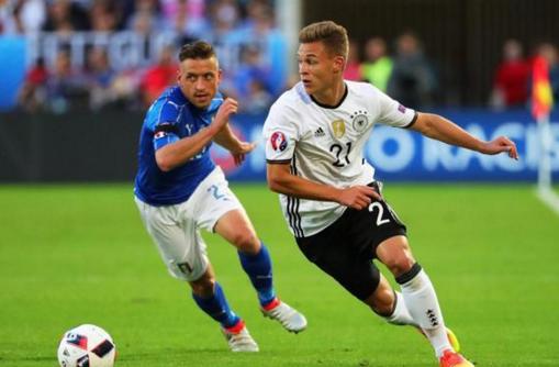 德国艰巨战胜意大利,打碎心魔全文