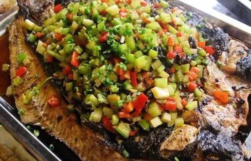 辽宁特产什么鱼最出名,辽宁特产排行榜前十名鱼类