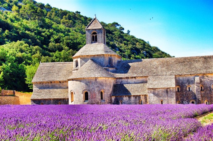 一生必去的世界最美的地方,世界一生必去的10个最美的地方