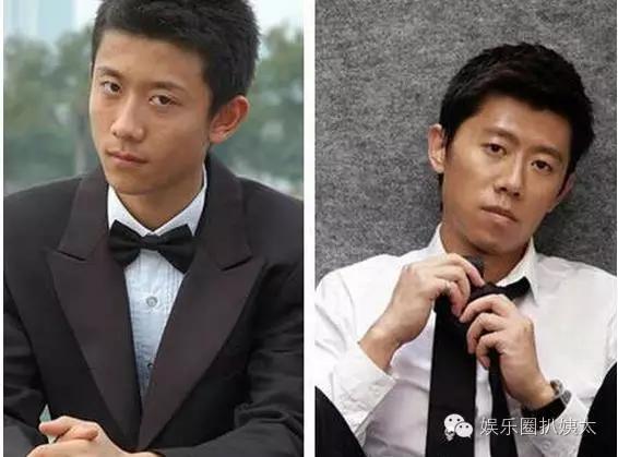 娱乐圈撞脸最厉害的一个人,盘点娱乐圈哪些惊人的撞脸