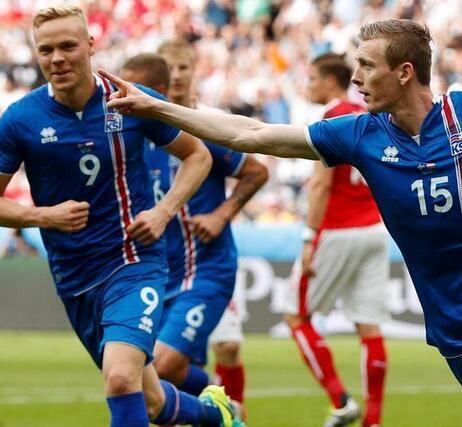 冰岛足球世界杯之路,冰岛足球欧洲杯最好的成绩