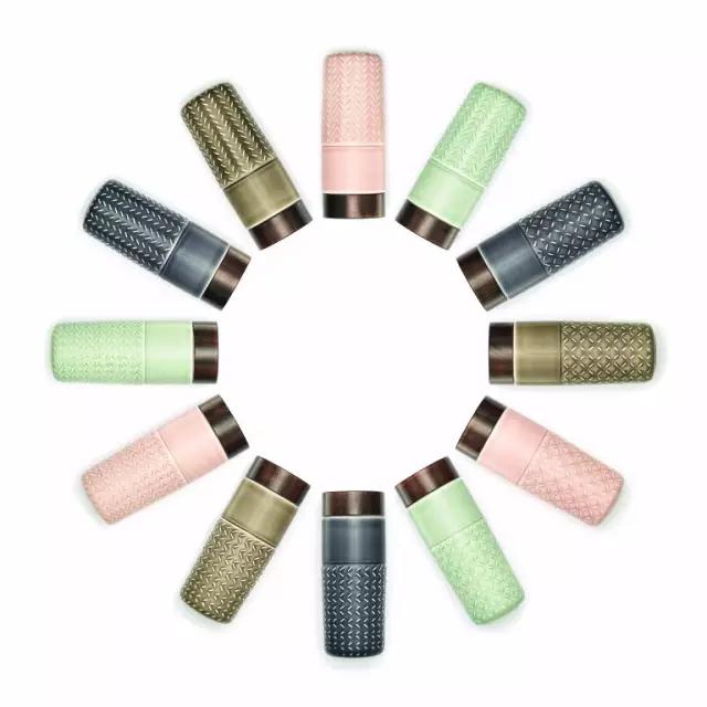 2016德国红点最佳设计奖79件作品发布！