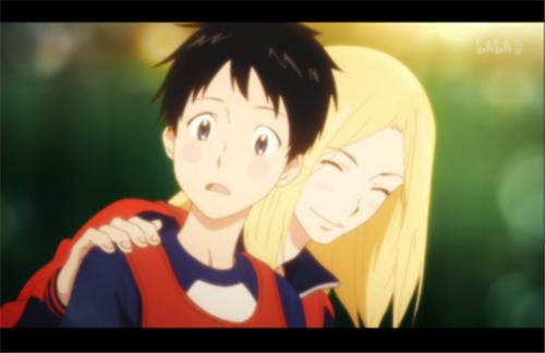 《新番观察》要害部位受伤也要踢球的gays