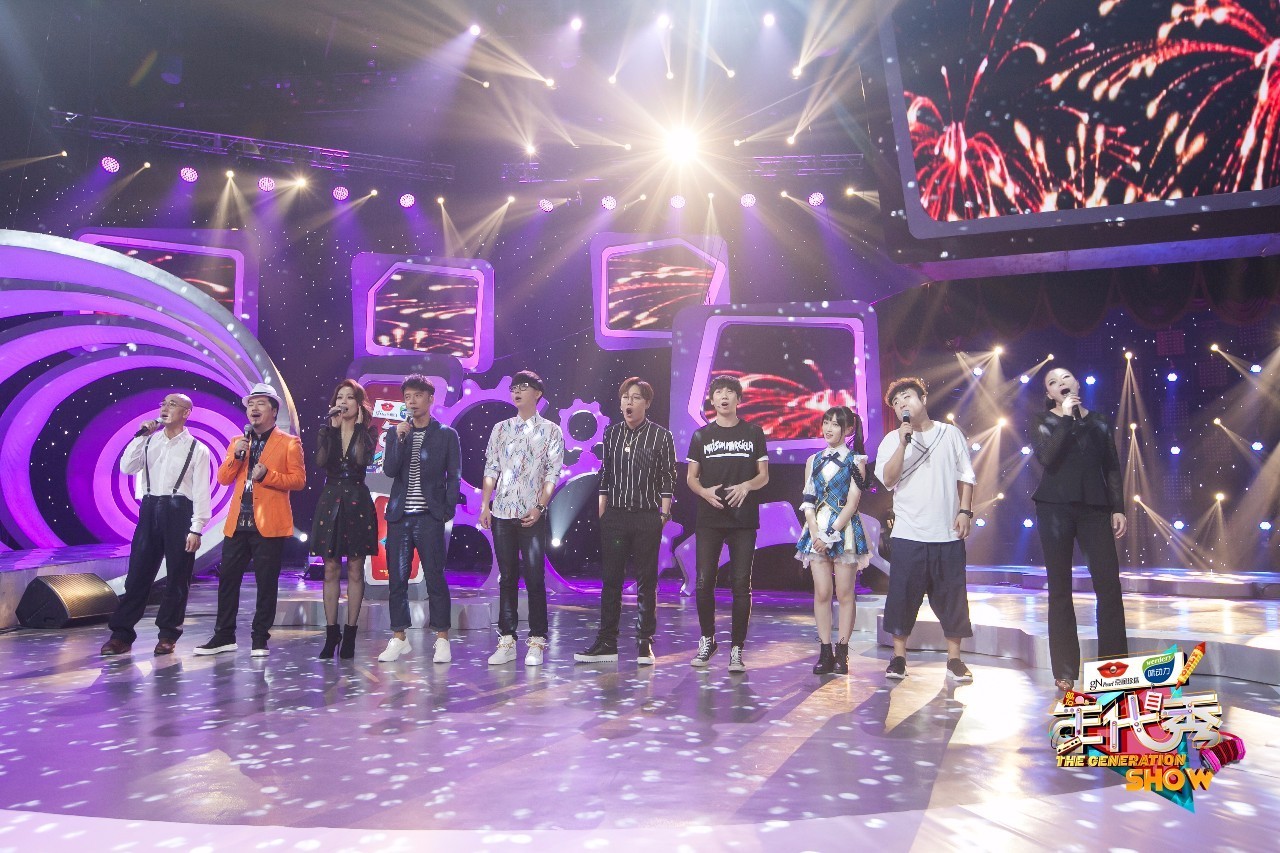 年代秀最感动的歌曲,年代秀感动到哭的视频