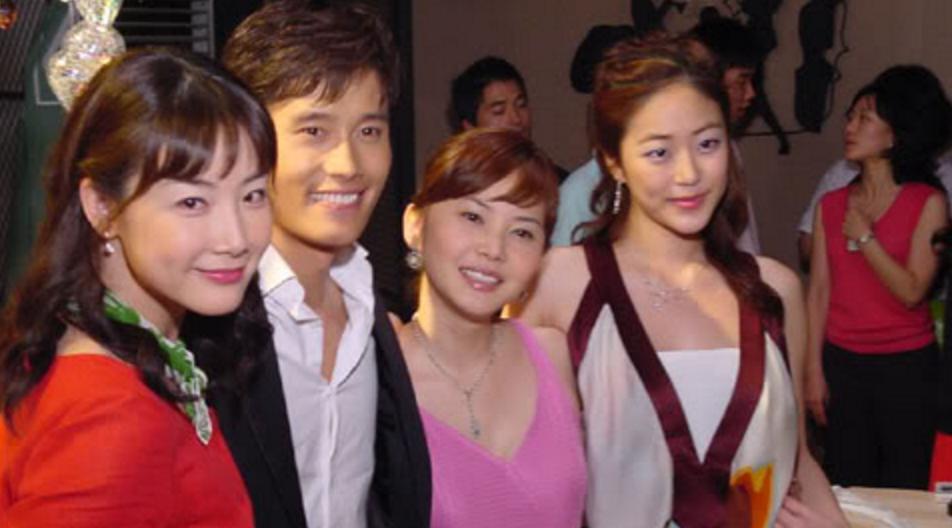 这部韩国电影花心大少成了情圣，成了女人的人生导师