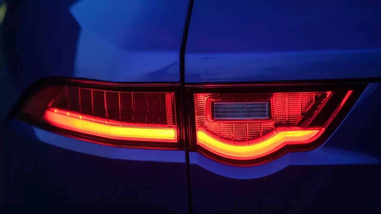 试驾捷豹f-pace最新款,新款捷豹f-pace试驾评测