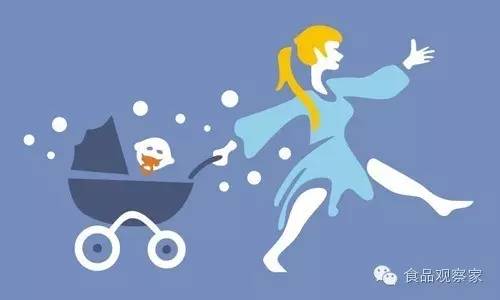 母婴电商,母婴电商厮杀录