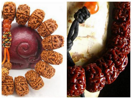 凤眼菩提的正确保养方法,老凤眼菩提手串怎么保养