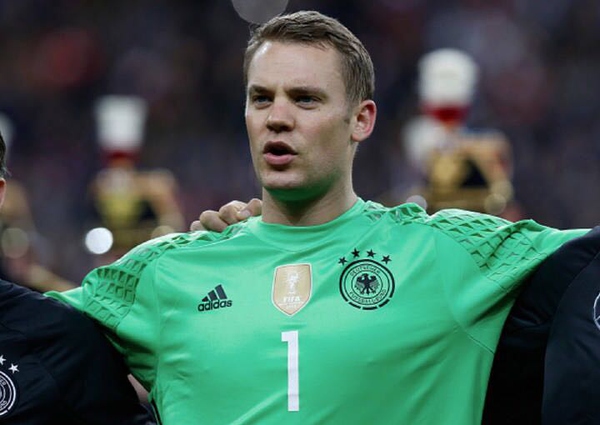 那些超帅的足球运动员,又帅又有实力的足球球员