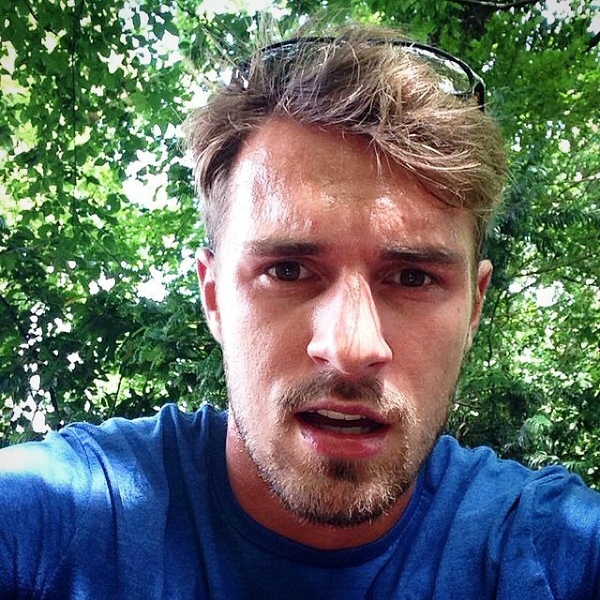 那些超帅的足球运动员,又帅又有实力的足球球员