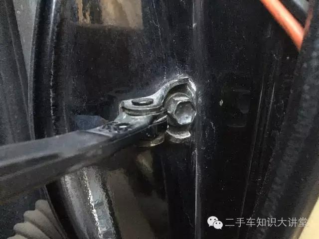 丰田锐志经历过几代,丰田锐志有哪些瑕疵