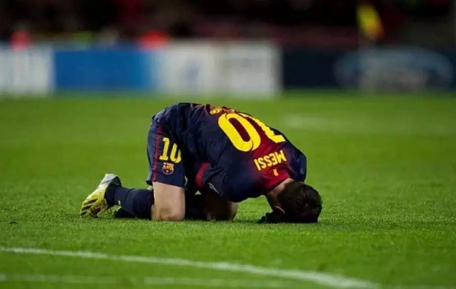 梅西逃税事件始末整顿,梅西逃税事件是不是真的