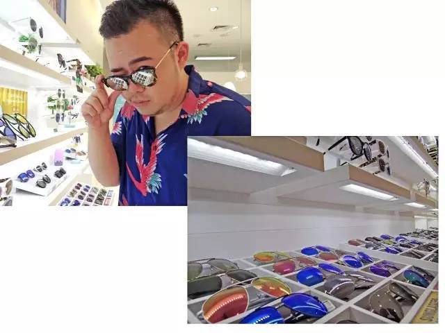 当衣服被穿上音乐符号，时尚也能非比寻常