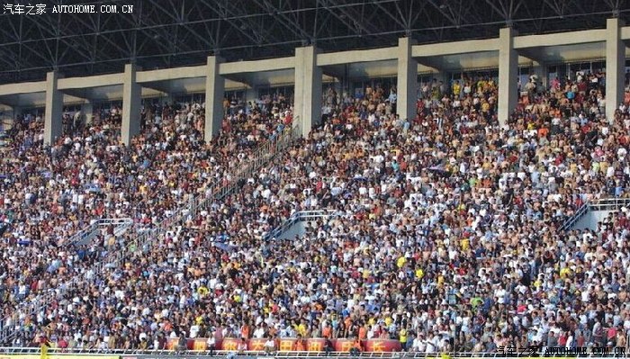 中国足球最令人惋惜的五支球队,足坛那些没落的豪门