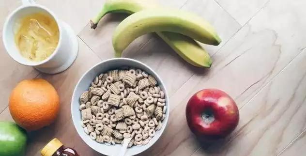 减肥日记摄入多少热量,我的减肥日记小基数减脂