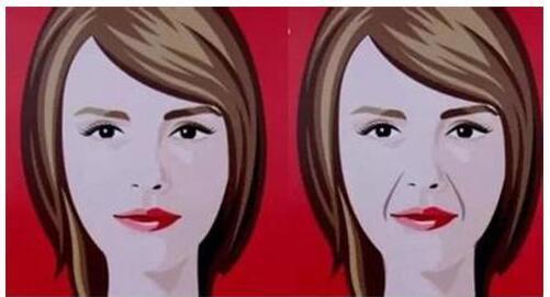 法令纹对颜值的影响大吗,法令纹会影响你颜值吗