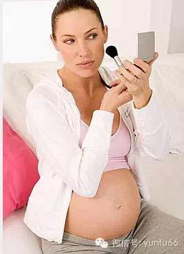 关wifi的孕妇后续,怕辐射孕妇关wifi