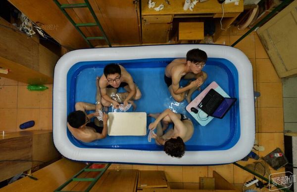 炎炎夏日需要注意什么呢,炎炎夏日能做什么