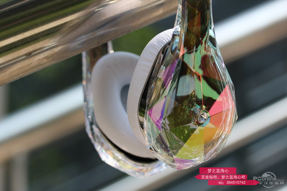 魔声钻石之泪耳机真假,魔声头戴式耳机clarity