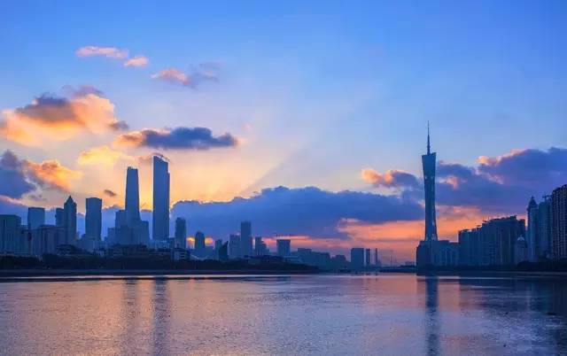 广州人的幽默生活,你知道什么叫黑色幽默吗