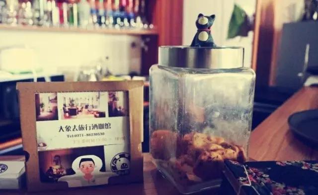 郑州特点咖啡馆推荐,郑州适合约会的咖啡馆推荐