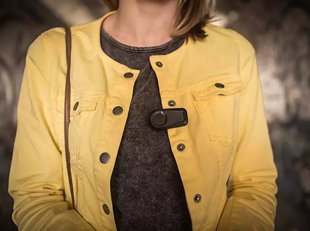 单身女性经常独自出行？你需要这些能够保护你的发明