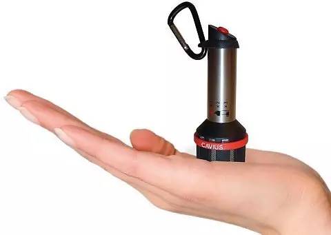 单身女性经常独自出行？你需要这些能够保护你的发明