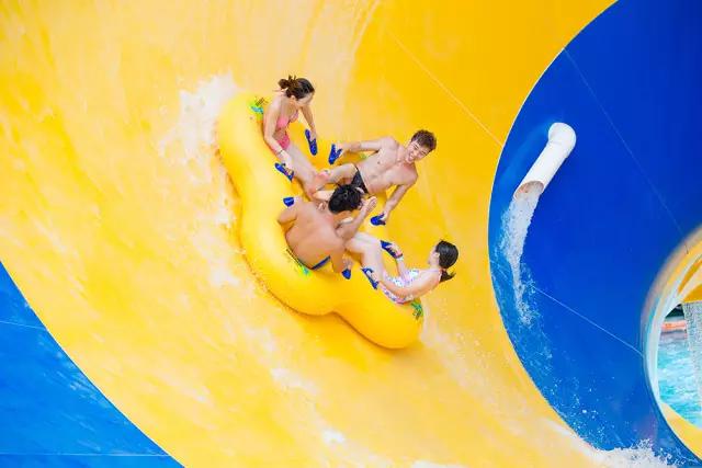 长隆水上乐园必玩景点推荐图片,长隆水上乐园国庆节旅游攻略