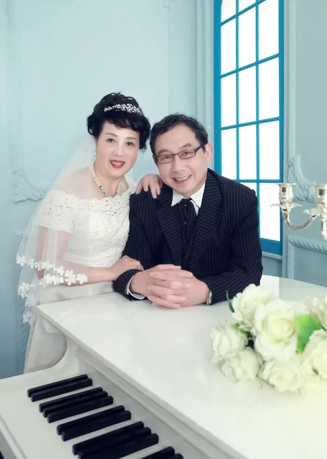 30年是什么概念？这些夫妇给你一个惊人答案|市民相册