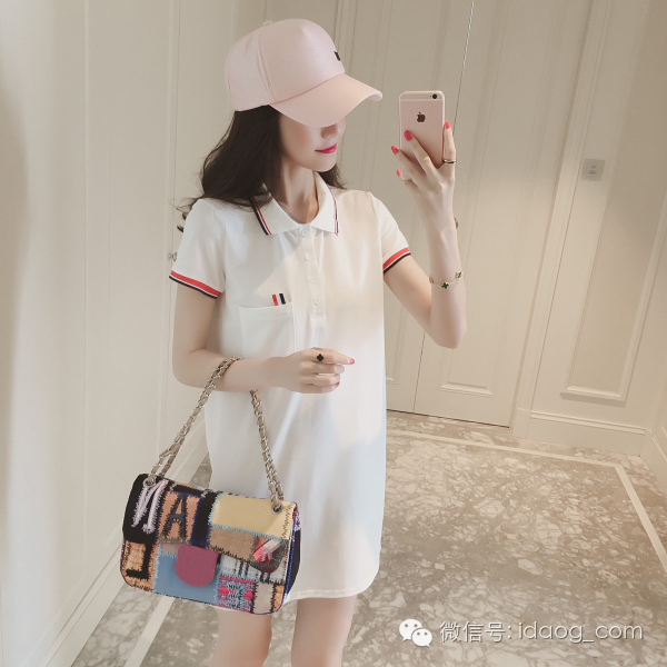 这么美丽的衣服你还在犹豫什么？